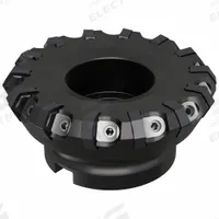 WIDIA Indexable Face Mill (MPN 6175728)