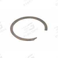 DYNABRADE Retaining Ring: For 55126, 95630. Key specifications — attr652660: 95630; attr665398: Retaining Ring; attr665390: 55126; attr652663: DYNABRADE.
