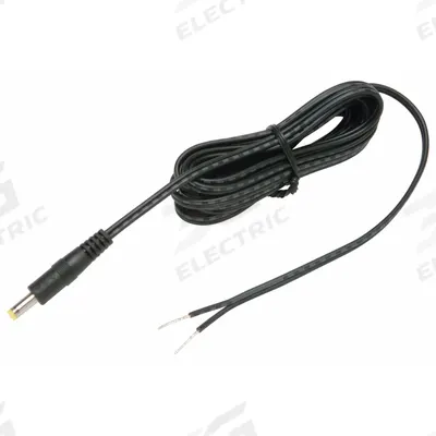 ZURN Sensor Connecting Wire: Toilets, Plastic, Wire - Sensor & Solenoid Repair Parts for Automatic Flush Valves
