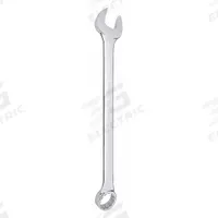 PROTO Combination Wrench: Alloy Steel, Chrome, 36 mm Head Size, 15 7/8 in Overall Lg, Offset (MPN J1236M-T500). Key specifications — attr309539: 36 mm; attr309567: Yes; attr324930: PROTO.