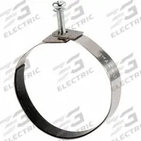 SPEEDAIRE Autoswitch Band: Fits 25 mm Bore Dia, Steel, BMA2-025, 5THU2/5THU4/5THU5/5TJF7/5VDA4. Key specifications — attr947348: 5THU5; attr947354: Screws; attr947355: Steel; attr947346: BMA2-025.