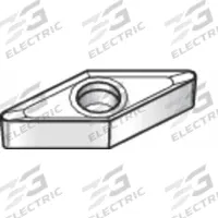 WIDIA Diamond Turning Insert: VBGT3301P, VBGT1604011P (MPN 4164551). Key specifications — attr257732: VBGT3301P; attr257733: VBGT1604011P.