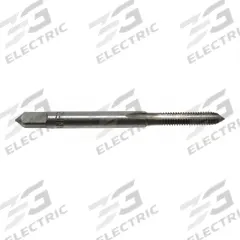 WESTWARD Alloy Steel Plug Tap, 10-32 UNF: CCT1060-44, Plug Tap