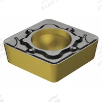 SANDVIK COROMANT Turning Insert, Medium, Diamond, CCMT: CCMT 12 04 08-WM 3225 (MPN CCMT 432-WM 3225). Key specifications — attr257733: CCMT 12 04 08-WM 3225.