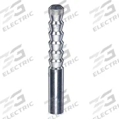 MKT FASTENING Epoxy Grip Anchor: 5/8"-11 Thread Size, 5 7/8 in Overall Lg, 5/8 in Dia, Steel, Steel (MPN 305861I). Key specifications — Brand: MKT FASTENING.