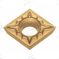 KYOCERA Diamond Turning Insert: CPMT322XP CA525, CPMT090308XP. Key specifications — attr257732: CPMT322XP CA525; attr257733: CPMT090308XP.