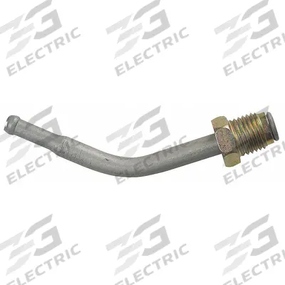 SUR&R Line Adaptor: Fuel Line Adapter, K127 - Fleet and Vehicle Maintenance