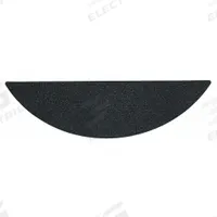 RUBBERMAID COMMERCIAL PRODUCTS Step Pad: For 5M655/5M656, For FG252300BEIG/FG252300BLA (MPN FG2523L3BLA). Key specifications — For Use With Grainger Item Number: 5M656; For Use With Mfr. Model Number: FG252300BLA; Fits Brand: Rubbermaid Commercial; Product Type: Step Pad; Brand: RUBBERMAID COMMERCIAL PRODUCTS.