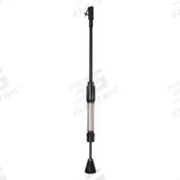 CHICAGO PNEUMATIC Sand Rammer: 7.2 lb, 2 1/2 in Bore, 1,020 bpm Max. Blows/Minute, 2 in Butt Dia (MPN CP0200B22L-2F). Key specifications — attr1321097: CHICAGO PNEUMATIC.