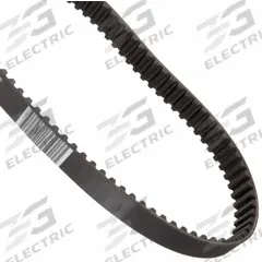 CONTINENTAL Timing Belt: One Side, Curvilinear, Conti® Hawk PD, 20 mm Pitch, 170 mm Top Wd, 20304161. Key specifications — attr1328047: 5800 20M 170; attr1328043: CONTINENTAL.
