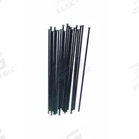 CHICAGO PNEUMATIC Scaler Needle Set: 1/8 in Needle Dia, 7 in Needle Lg, Steel, 19 PK (MPN P100146). Key specifications — attr1321321: CHICAGO PNEUMATIC; attr1329266: Needle Set; attr1321303: Steel.