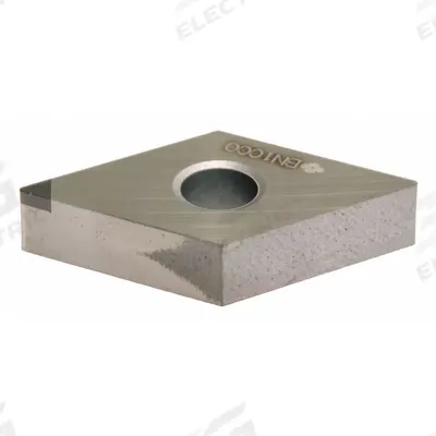 SUMITOMO Diamond Turning Insert: NU-DNMA432 - Diamond Indexable Turning Inserts