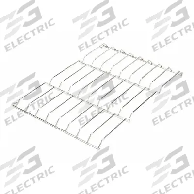 VULCAN HART Wire Rack: Mfr Part # 00-855355-00002 - Vulcan Hart Oven Replacement Parts