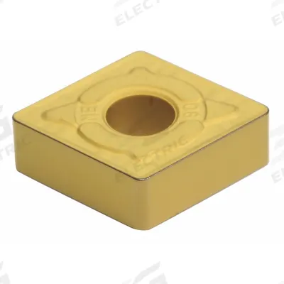 SUMITOMO Diamond Turning Insert: CNMG434EME - Diamond Indexable Turning Inserts
