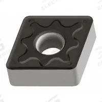 WALTER Diamond Turning Insert: CNMG433-NM WKK10S, CNMG120412-NM WKK10S (MPN 6780200). Key specifications — attr257732: CNMG433-NM WKK10S; attr257733: CNMG120412-NM WKK10S.