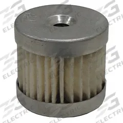 SOLBERG Filter Element: Paper, 1.5 in Overall Ht, 3/8 in Inside Dia, 1 1/8 in Outside Dia, 802. Key specifications — attr59866: 802; attr59869: SOLBERG; attr59875: C31/2.