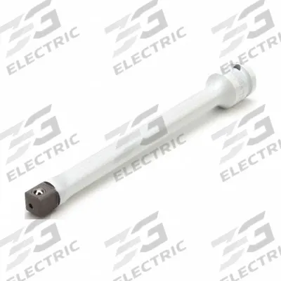 STEELMAN Torque Stick Extension: Impact Wrenches/Sockets, Steel, Extension - Torque Limiting Extensions