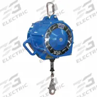 DBI-SALA Self-Retracting Lifeline: Stainless Steel Carabiner Anchor, Harness Swivel Snap Hook (MPN 3400173). Key specifications — Brand: DBI-SALA; RFID Equipped: Yes; Lifeline Material: Stainless Steel; Series: Sealed-Blok; Sealed: Yes; Anchorage End Connection Type: Carabiner; Anchoring Location: Overhead Only; Sealed Subhead: Sealed.