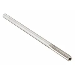 APPROVED VENDOR Chucking Reamer: 0.1405 in Dia, #28, Straight Flute, High Speed Steel (MPN 13H662). Key specifications — attr1301549: Neutral; attr1301527: APPROVED VENDOR.