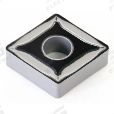 SUMITOMO Diamond Turning Insert: CNMG644EMX - Diamond Indexable Turning Inserts