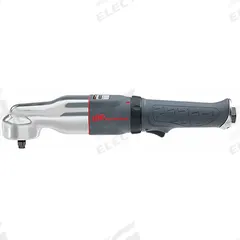 INGERSOLL RAND Air Impact Wrench: Compact, 3/8 in Drive, Right Angle, Square, 1/4 in NPT Air Inlet (MPN 2015MAX). Key specifications — attr1321013: NPT; attr1321026: No; attr1321019: Compact; attr1321030: INGERSOLL RAND; attr1321012: Standard; attr1321025: Square.