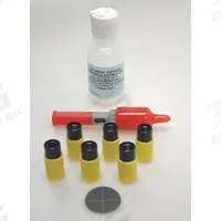 YSI Sensor: 605202, Dissolved Oxygen, 0 to 500% air saturation/0 to 50 mg/L Range, Flat, Threaded. Key specifications — Manufacturer Part Number: 605202; Product Type: Sensor; Connection Type: Threaded; Test Parameters: Dissolved Oxygen; Tip Shape: Flat; Material: Plastic; Range: 0 to 50 mg/L.