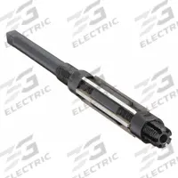 APPROVED VENDOR Adjustable Blade Hand Reamer: 3/8 in to 13/32 in Dia (MPN 4LGR4). Key specifications — attr1301747: APPROVED VENDOR.