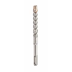 MILWAUKEE Rotary Hammer Drill: 3/8 in Drill Bit Size, 4 in Max Drilling Dp, 6 in Overall Lg (MPN 48-20-7351). Key specifications — attr277146: MILWAUKEE.