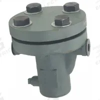 SSI Basket Strainer: Carbon Steel, 0.0468 in Screen Size, Single, NPT, 2 in, 12 7/16 in Ht, 9 in Lg (MPN 0200-300B2TC-B). Key specifications — Brand: SSI; Compatible Product Type: Water Cooling; Gasket Material: 304 Stainless Steel; Screen Material: 304 Stainless Steel.