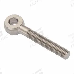 AMPG Fixed Rod End: Stainless Steel, Plain, 2 in Hole Center-to-End Lg, Right Hand (MPN ZEB32-174). Key specifications — attr952243: AMPG.