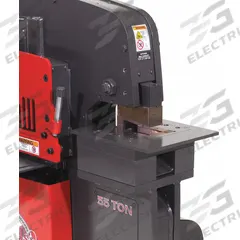 EDWARDS Ironworker Coper Notcher: Coper, AC1098. Key specifications — attr67479: Coper; attr67447: AC1098; attr67443: EDWARDS.