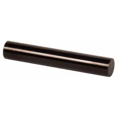VERMONT GAGE Class ZZ Go Pin Gauge: 0.3330 in Dia, 0.00020 in Tolerance, Steel, Black Oxide (MPN 911133300). Key specifications — attr1182413: 0.3330 in; attr1182404: 0.00020 in; attr1182405: ZZ; attr1182410: VERMONT GAGE; attr1182412: Certificate of Accuracy with NIST Traceability.