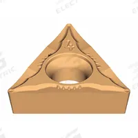 ULTRA-DEX USA Triangle Turning Insert: TCMT21.52 UD52, 110208 (MPN 913-000-445). Key specifications — attr257938: TCMT21.52 UD52; attr257939: 110208.