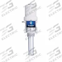 GRACO Air Drum Pump: Stub Pump, 3:1, 8.3 gpm Max. Flow Rate, Stub Pump, Stub Pump (MPN 246775). Key specifications — Brand: GRACO.