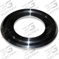DAYTON Valve Seat: Valve Seat, 712383, 2 in For Pump Size, Aluminum Material. Key specifications — Manufacturer Part Number: 712383.