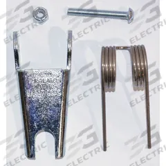 CM Latch Assembly: 14,000 lb Compatible Load Capacity, 4X1309. Key specifications — Product Type: Latch Assembly; Manufacturer Part Number: 4X1309.