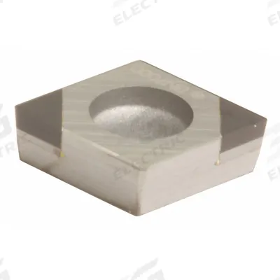 SUMITOMO Diamond Turning Insert: 2NU-CCGA21.50.5WG - Diamond Indexable Turning Inserts