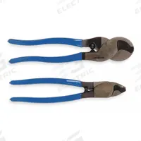 WESTWARD Cable Cutter Set: Steel Handle, Shear, For 1/64 in Max Dia Data Cable (MPN 1YNB2). Key specifications — attr324789: WESTWARD; attr308384: Shear; attr308389: Steel.