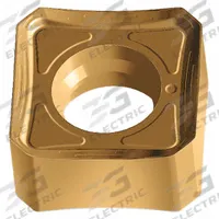 WALTER Square Milling Insert: SNMX1205ANN-F27 (MPN 7347420)