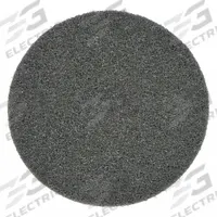 SCOTCH-BRITE Hook-and-Loop Surface Conditioning Disc: 5 in Dia, Silicon Carbide, Very Fine, SC-DH (MPN 7000046015). Key specifications — Brand: SCOTCH-BRITE; Series: SC-DH.