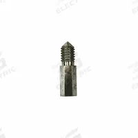 APPROVED VENDOR Compression Packing Tool Replacement Tips (MPN ZUSA-CPT-35). Key specifications — Shaft Connection Thread Size: 1/4"-20; Compatible with Manufacturer Model Number: ZUSA-CPT-43; Manufacturer Part Number: ZUSA-CPT-35; Brand: APPROVED VENDOR.
