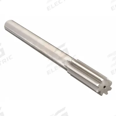 APPROVED VENDOR Chucking Reamer: 0.749 in Dia, 3/4 in Undersized, Straight Flute - Undersized Straight-Flute High-Speed Steel Chucking Reamers