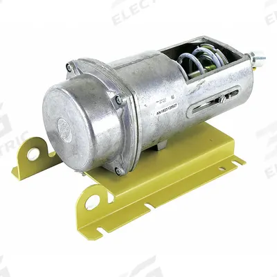 SCHNEIDER Pneumatic Damper Actuator: MK-3141-0-2 Mfr Part # - Replacement HVACR Pumps, Valves & Tubing