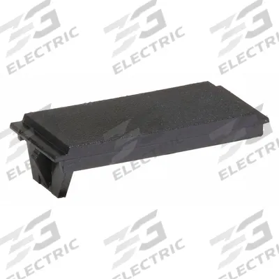 GE Filler Plate: For PowerMark Gold and Plus Load Centers, 1 in Wd - GE Breaker Filler Plates