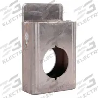 KEEDEX Weldable Gate Box: Weldable Gate Box, Aluminum, 1 Mounting Holes, Hardware Included, Silver (MPN K-BXSGL234-AL). Key specifications — Brand: KEEDEX; Color: Silver; Finish: Unfinished; Hardware Included: Yes; Material: Aluminum; Product Type: Weldable Gate Box.