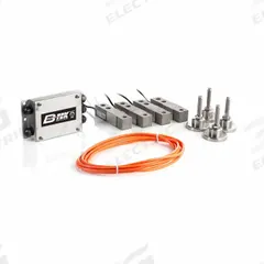 B-TEK Load Cell: 4,000 lbf Load Cell Capacity, 3 mV Electrical Output, 25 ft Cable Lg, Shear (MPN 813-6502). Key specifications — Brand: B-TEK.