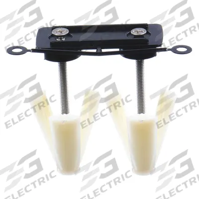 WINGITS Wall Anchor: 5/32 in Dia, 3 in Overall Lg, #8-32 Thread Size, Plastic, Plain - High-Load Winged Anchors