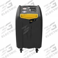 CPS Refrigerant Management Center: R-1234yf, 30 lb Tank Capacity (MPN MSX1234). Key specifications — Compatible Vehicle Type: Hybrid Vehicles; Brand: CPS; Connectivity: Wi-Fi Capable (Receiver Included); Tank Type: External Tank; Display Type: Capacitive Touch LCD; Refrigerant Type: R-1234yf; Functions: Refrigerant Recovery; Vehicle Refrigerant Type: R-1234yf.