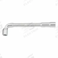 BETA Socket End Wrench: 10 mm Socket Size, 6-Point, 2 9/25 in Overall Lg, Metric (MPN 933). Key specifications — attr1204026: BETA.