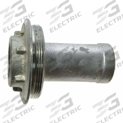 DAYTON Cylinder Cap: For 4YX97 - GGS Material Handling Parts